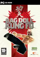 plakat gry Rag Doll Kung Fu