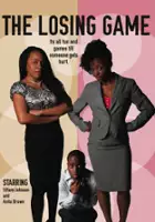 plakat filmu The Losing Game