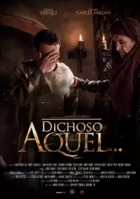 Plakat filmu Dichoso aquel