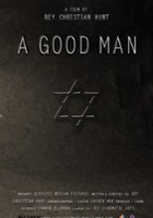 plakat filmu A Good Man