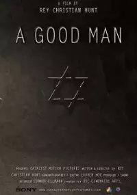 Plakat filmu A Good Man