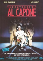 plakat filmu Zemsta Ala Capone