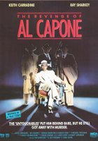 plakat filmu Zemsta Ala Capone