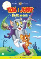 plakat filmu Tom i Jerry: Halloween