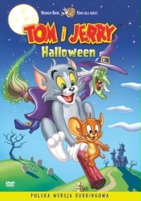 Tom I Jerry: Halloween lektor oglądaj online
