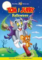 plakat filmu Tom i Jerry: Halloween