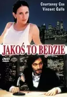 plakat filmu Jakoś to będzie