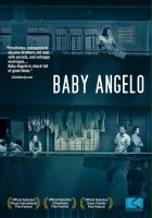 plakat filmu Baby Angelo