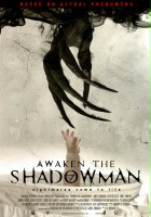 plakat filmu Awaken the Shadowman