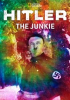 plakat filmu Hitler narkoman