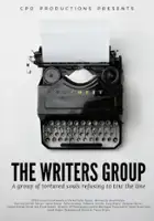 plakat filmu The Writers Group