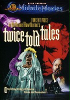 plakat filmu Twice-Told Tales