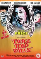 plakat filmuTwice-Told Tales