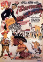 Miguel Mihura / Witaj nam, Mr. Marshall