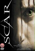 plakat filmu Scar