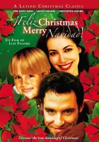 plakat filmu Feliz Christmas, Merry Navidad