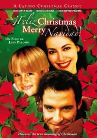 Plakat filmu Feliz Christmas, Merry Navidad
