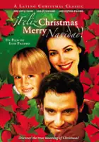 plakat filmu Feliz Christmas, Merry Navidad