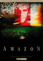plakat filmu Amazonia