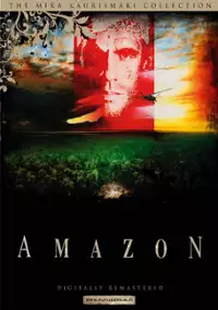 Plakat filmu Amazonia