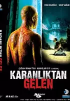 plakat filmu Kabuslar evi - Karanliktan gelen