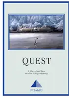 plakat filmu Quest