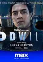 plakat - Odwilż (2022)