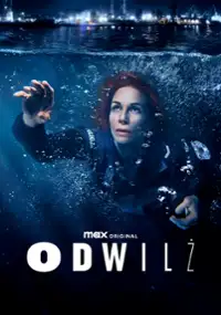 Plakat serialu Odwilż
