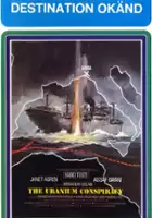 plakat filmu Uranowi spiskowcy