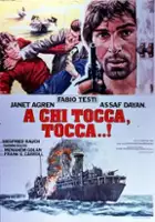 plakat filmu Uranowi spiskowcy