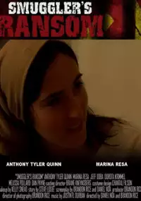 Plakat filmu Smuggler's Ransom