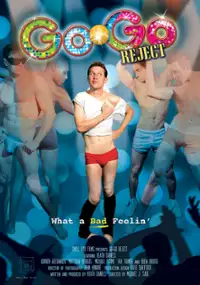 Plakat filmu Go Go Reject
