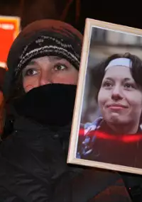 Plakat filmu Kochajcie mnie, proszę