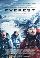 plakat - Everest (2015)