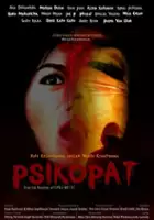 plakat filmu Psikopat
