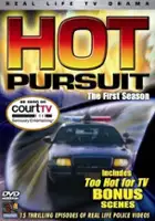 plakat serialu Hot Pursuit