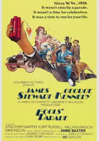 Plakat filmu Błędne koło