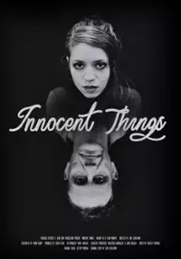 Plakat filmu Innocent Things