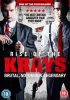 Nicola Stapleton / The Rise of the Krays