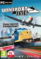 plakat filmu Transport Fever
