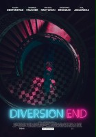 plakat filmu Diversion End