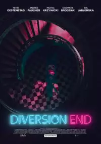 Plakat filmu Diversion End