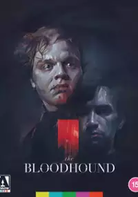 Plakat filmu The Bloodhound