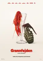 plakat filmu Grannfejden