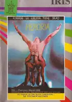 plakat filmu Memoria