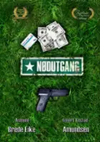 plakat filmu Nødutgang