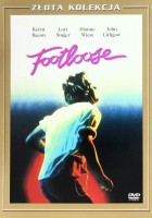 plakat filmu Footloose