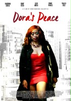 plakat filmu Dora's Peace