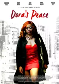 Plakat filmu Dora's Peace