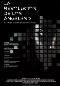 Plakat filmu La revolución de los ángeles